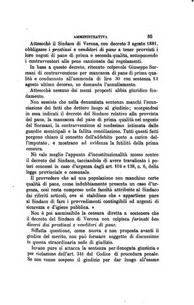 Rivista amministrativa del Regno giornale ufficiale delle amministrazioni centrali, e provinciali, dei comuni e degli istituti di beneficenza