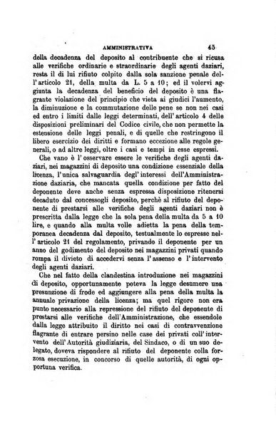 Rivista amministrativa del Regno giornale ufficiale delle amministrazioni centrali, e provinciali, dei comuni e degli istituti di beneficenza