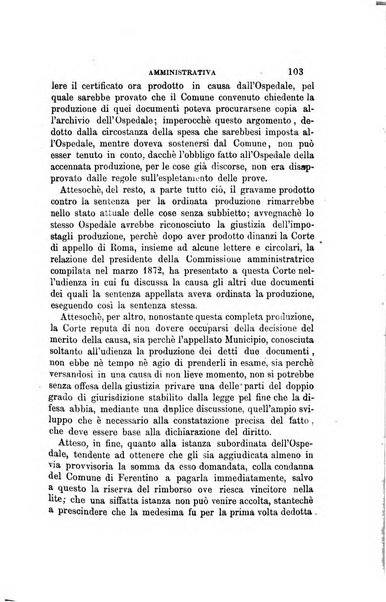 Rivista amministrativa del Regno giornale ufficiale delle amministrazioni centrali, e provinciali, dei comuni e degli istituti di beneficenza