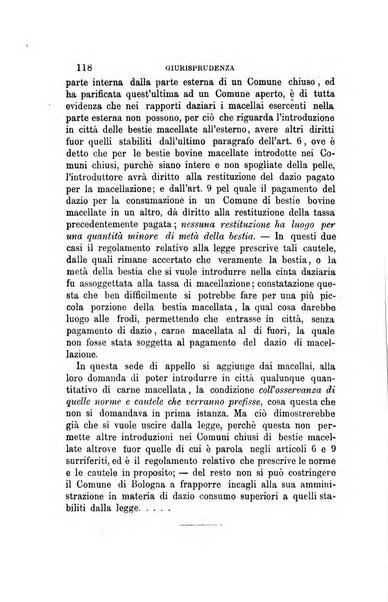 Rivista amministrativa del Regno giornale ufficiale delle amministrazioni centrali, e provinciali, dei comuni e degli istituti di beneficenza