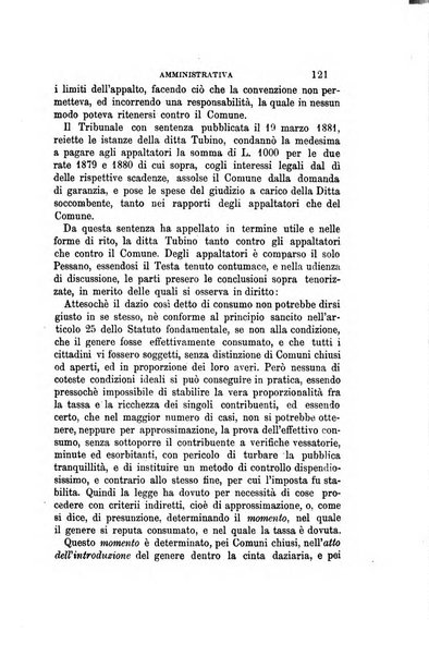 Rivista amministrativa del Regno giornale ufficiale delle amministrazioni centrali, e provinciali, dei comuni e degli istituti di beneficenza