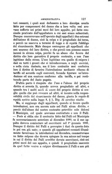 Rivista amministrativa del Regno giornale ufficiale delle amministrazioni centrali, e provinciali, dei comuni e degli istituti di beneficenza