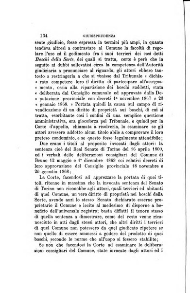 Rivista amministrativa del Regno giornale ufficiale delle amministrazioni centrali, e provinciali, dei comuni e degli istituti di beneficenza