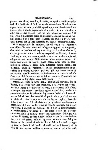 Rivista amministrativa del Regno giornale ufficiale delle amministrazioni centrali, e provinciali, dei comuni e degli istituti di beneficenza