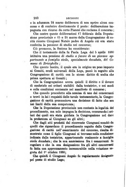 Rivista amministrativa del Regno giornale ufficiale delle amministrazioni centrali, e provinciali, dei comuni e degli istituti di beneficenza