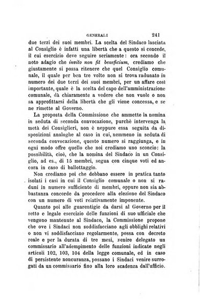 Rivista amministrativa del Regno giornale ufficiale delle amministrazioni centrali, e provinciali, dei comuni e degli istituti di beneficenza