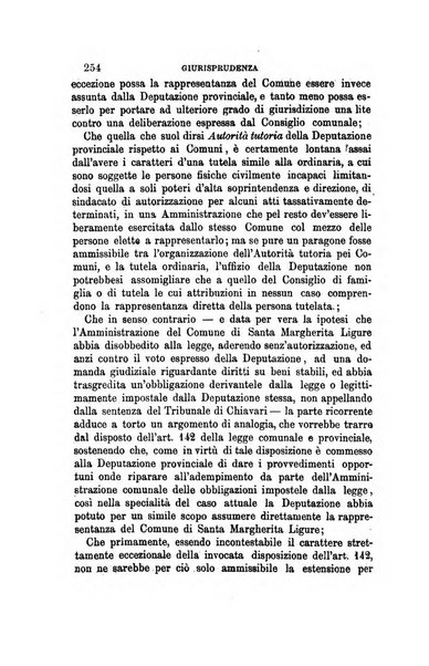 Rivista amministrativa del Regno giornale ufficiale delle amministrazioni centrali, e provinciali, dei comuni e degli istituti di beneficenza