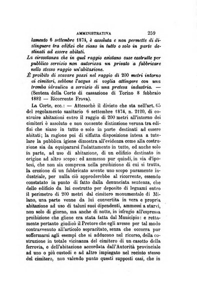 Rivista amministrativa del Regno giornale ufficiale delle amministrazioni centrali, e provinciali, dei comuni e degli istituti di beneficenza