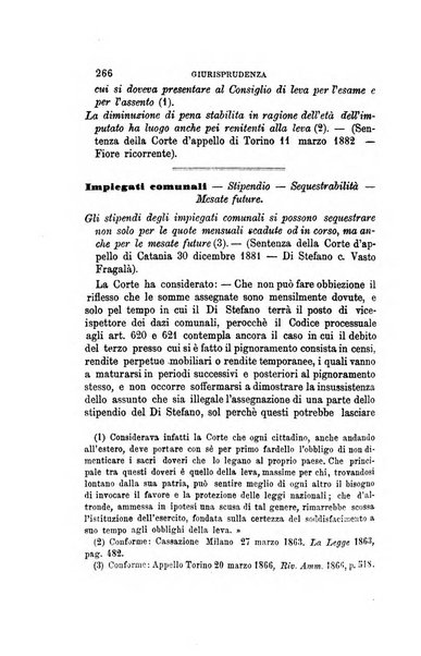 Rivista amministrativa del Regno giornale ufficiale delle amministrazioni centrali, e provinciali, dei comuni e degli istituti di beneficenza