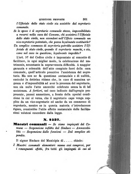 Rivista amministrativa del Regno giornale ufficiale delle amministrazioni centrali, e provinciali, dei comuni e degli istituti di beneficenza