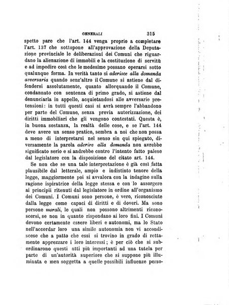 Rivista amministrativa del Regno giornale ufficiale delle amministrazioni centrali, e provinciali, dei comuni e degli istituti di beneficenza