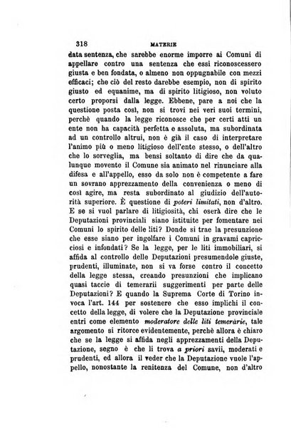 Rivista amministrativa del Regno giornale ufficiale delle amministrazioni centrali, e provinciali, dei comuni e degli istituti di beneficenza