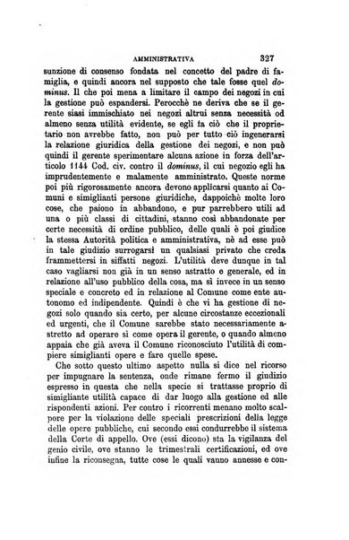 Rivista amministrativa del Regno giornale ufficiale delle amministrazioni centrali, e provinciali, dei comuni e degli istituti di beneficenza