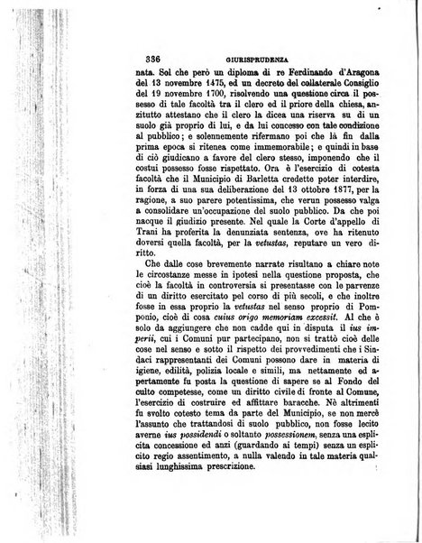 Rivista amministrativa del Regno giornale ufficiale delle amministrazioni centrali, e provinciali, dei comuni e degli istituti di beneficenza