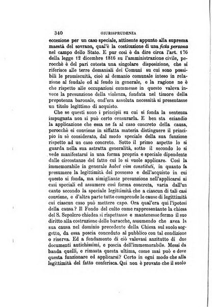 Rivista amministrativa del Regno giornale ufficiale delle amministrazioni centrali, e provinciali, dei comuni e degli istituti di beneficenza