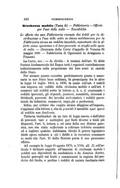 Rivista amministrativa del Regno giornale ufficiale delle amministrazioni centrali, e provinciali, dei comuni e degli istituti di beneficenza