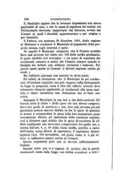 Rivista amministrativa del Regno giornale ufficiale delle amministrazioni centrali, e provinciali, dei comuni e degli istituti di beneficenza