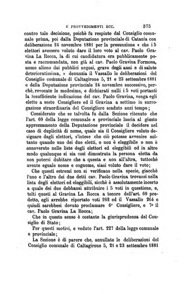 Rivista amministrativa del Regno giornale ufficiale delle amministrazioni centrali, e provinciali, dei comuni e degli istituti di beneficenza