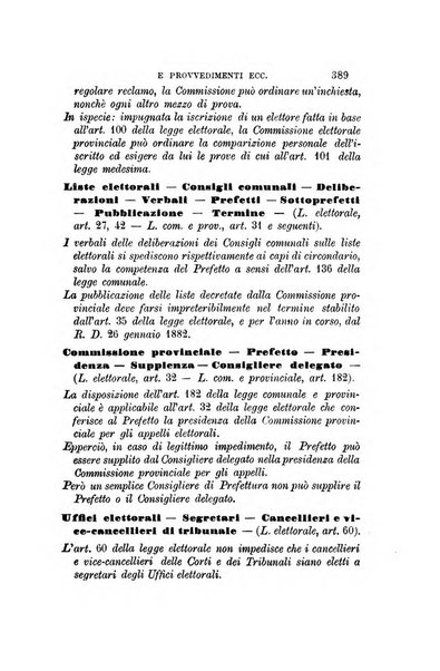 Rivista amministrativa del Regno giornale ufficiale delle amministrazioni centrali, e provinciali, dei comuni e degli istituti di beneficenza