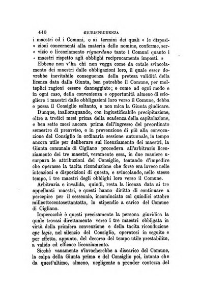 Rivista amministrativa del Regno giornale ufficiale delle amministrazioni centrali, e provinciali, dei comuni e degli istituti di beneficenza