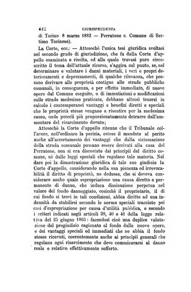 Rivista amministrativa del Regno giornale ufficiale delle amministrazioni centrali, e provinciali, dei comuni e degli istituti di beneficenza