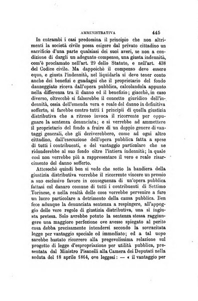 Rivista amministrativa del Regno giornale ufficiale delle amministrazioni centrali, e provinciali, dei comuni e degli istituti di beneficenza