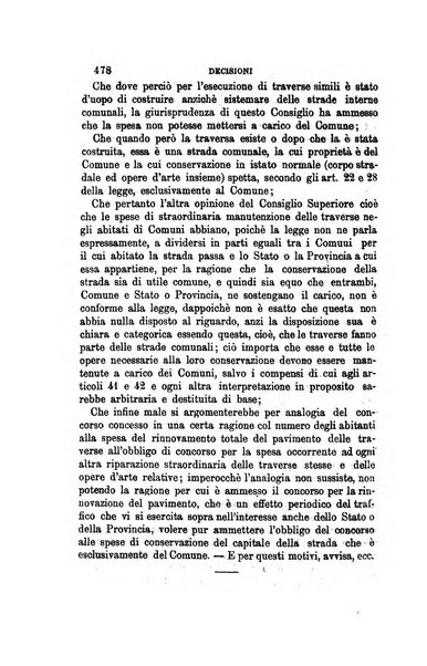 Rivista amministrativa del Regno giornale ufficiale delle amministrazioni centrali, e provinciali, dei comuni e degli istituti di beneficenza