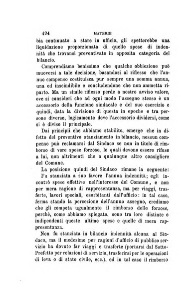 Rivista amministrativa del Regno giornale ufficiale delle amministrazioni centrali, e provinciali, dei comuni e degli istituti di beneficenza