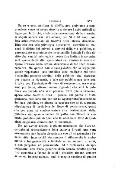 Rivista amministrativa del Regno giornale ufficiale delle amministrazioni centrali, e provinciali, dei comuni e degli istituti di beneficenza