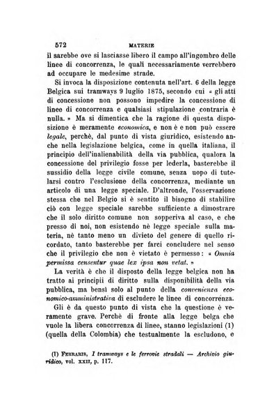 Rivista amministrativa del Regno giornale ufficiale delle amministrazioni centrali, e provinciali, dei comuni e degli istituti di beneficenza