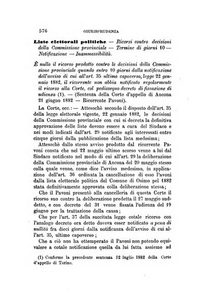 Rivista amministrativa del Regno giornale ufficiale delle amministrazioni centrali, e provinciali, dei comuni e degli istituti di beneficenza