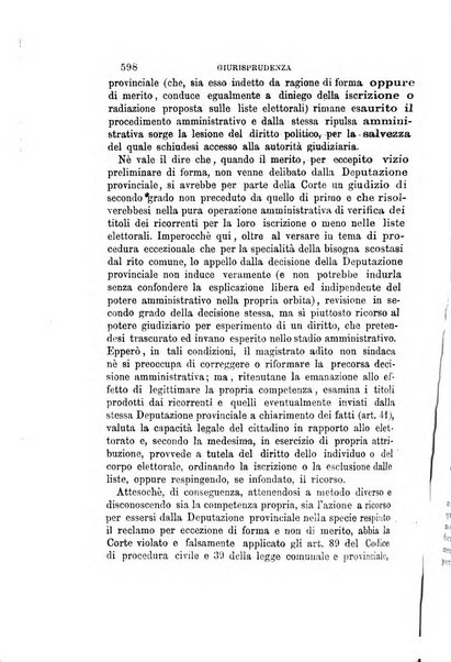 Rivista amministrativa del Regno giornale ufficiale delle amministrazioni centrali, e provinciali, dei comuni e degli istituti di beneficenza