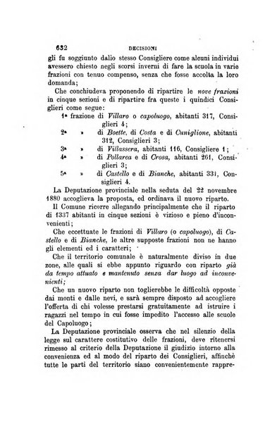 Rivista amministrativa del Regno giornale ufficiale delle amministrazioni centrali, e provinciali, dei comuni e degli istituti di beneficenza