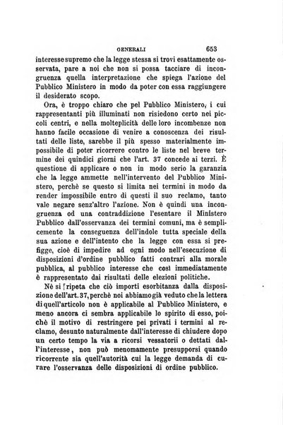 Rivista amministrativa del Regno giornale ufficiale delle amministrazioni centrali, e provinciali, dei comuni e degli istituti di beneficenza