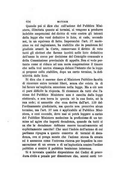 Rivista amministrativa del Regno giornale ufficiale delle amministrazioni centrali, e provinciali, dei comuni e degli istituti di beneficenza