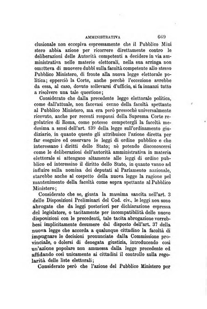 Rivista amministrativa del Regno giornale ufficiale delle amministrazioni centrali, e provinciali, dei comuni e degli istituti di beneficenza