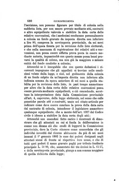 Rivista amministrativa del Regno giornale ufficiale delle amministrazioni centrali, e provinciali, dei comuni e degli istituti di beneficenza