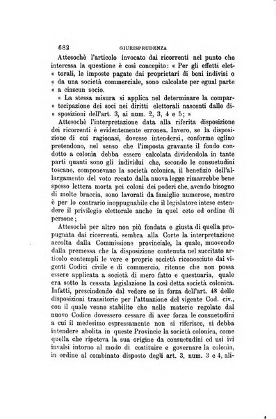 Rivista amministrativa del Regno giornale ufficiale delle amministrazioni centrali, e provinciali, dei comuni e degli istituti di beneficenza