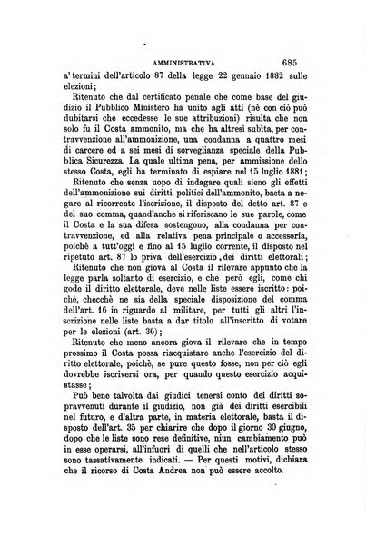 Rivista amministrativa del Regno giornale ufficiale delle amministrazioni centrali, e provinciali, dei comuni e degli istituti di beneficenza