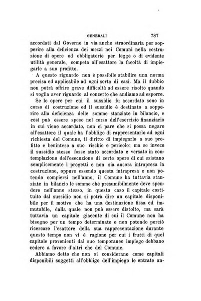 Rivista amministrativa del Regno giornale ufficiale delle amministrazioni centrali, e provinciali, dei comuni e degli istituti di beneficenza