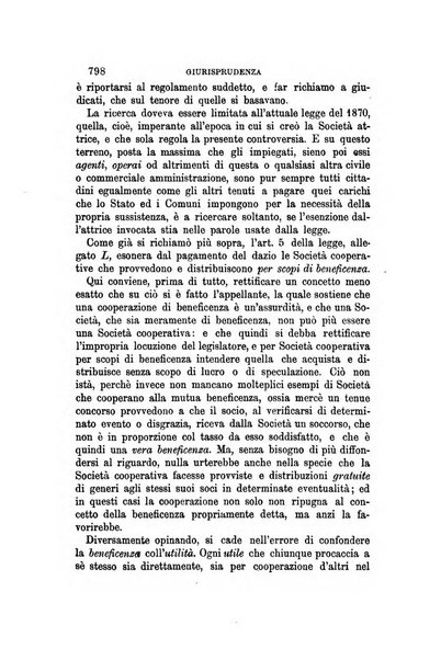 Rivista amministrativa del Regno giornale ufficiale delle amministrazioni centrali, e provinciali, dei comuni e degli istituti di beneficenza