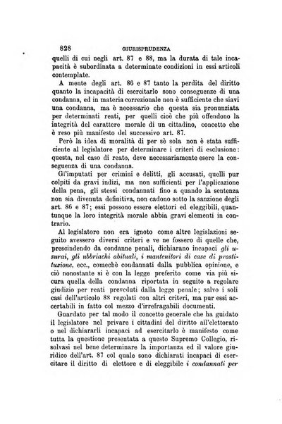 Rivista amministrativa del Regno giornale ufficiale delle amministrazioni centrali, e provinciali, dei comuni e degli istituti di beneficenza