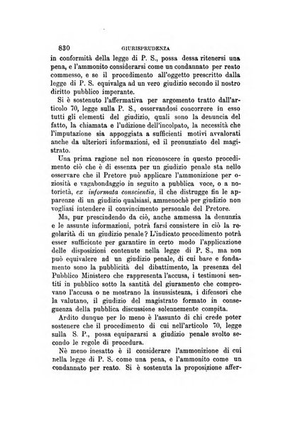 Rivista amministrativa del Regno giornale ufficiale delle amministrazioni centrali, e provinciali, dei comuni e degli istituti di beneficenza