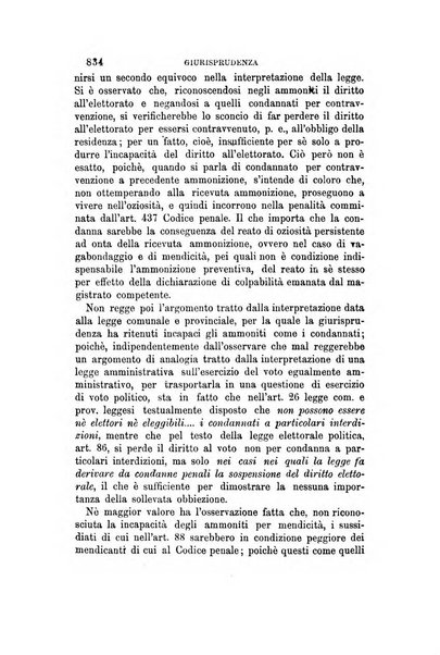 Rivista amministrativa del Regno giornale ufficiale delle amministrazioni centrali, e provinciali, dei comuni e degli istituti di beneficenza