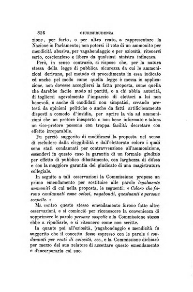 Rivista amministrativa del Regno giornale ufficiale delle amministrazioni centrali, e provinciali, dei comuni e degli istituti di beneficenza