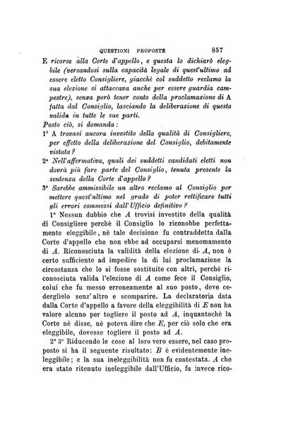 Rivista amministrativa del Regno giornale ufficiale delle amministrazioni centrali, e provinciali, dei comuni e degli istituti di beneficenza