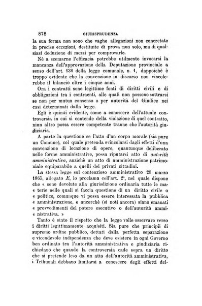 Rivista amministrativa del Regno giornale ufficiale delle amministrazioni centrali, e provinciali, dei comuni e degli istituti di beneficenza