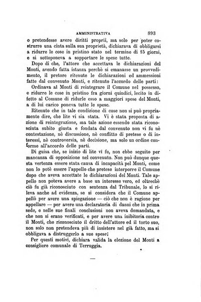 Rivista amministrativa del Regno giornale ufficiale delle amministrazioni centrali, e provinciali, dei comuni e degli istituti di beneficenza