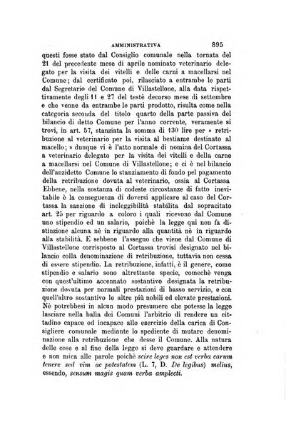 Rivista amministrativa del Regno giornale ufficiale delle amministrazioni centrali, e provinciali, dei comuni e degli istituti di beneficenza