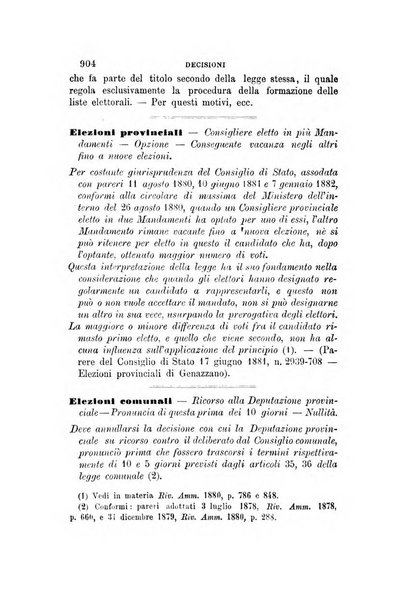 Rivista amministrativa del Regno giornale ufficiale delle amministrazioni centrali, e provinciali, dei comuni e degli istituti di beneficenza